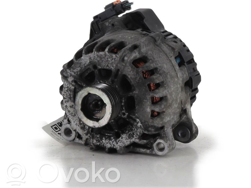 Alternator   5705PA,V11089K