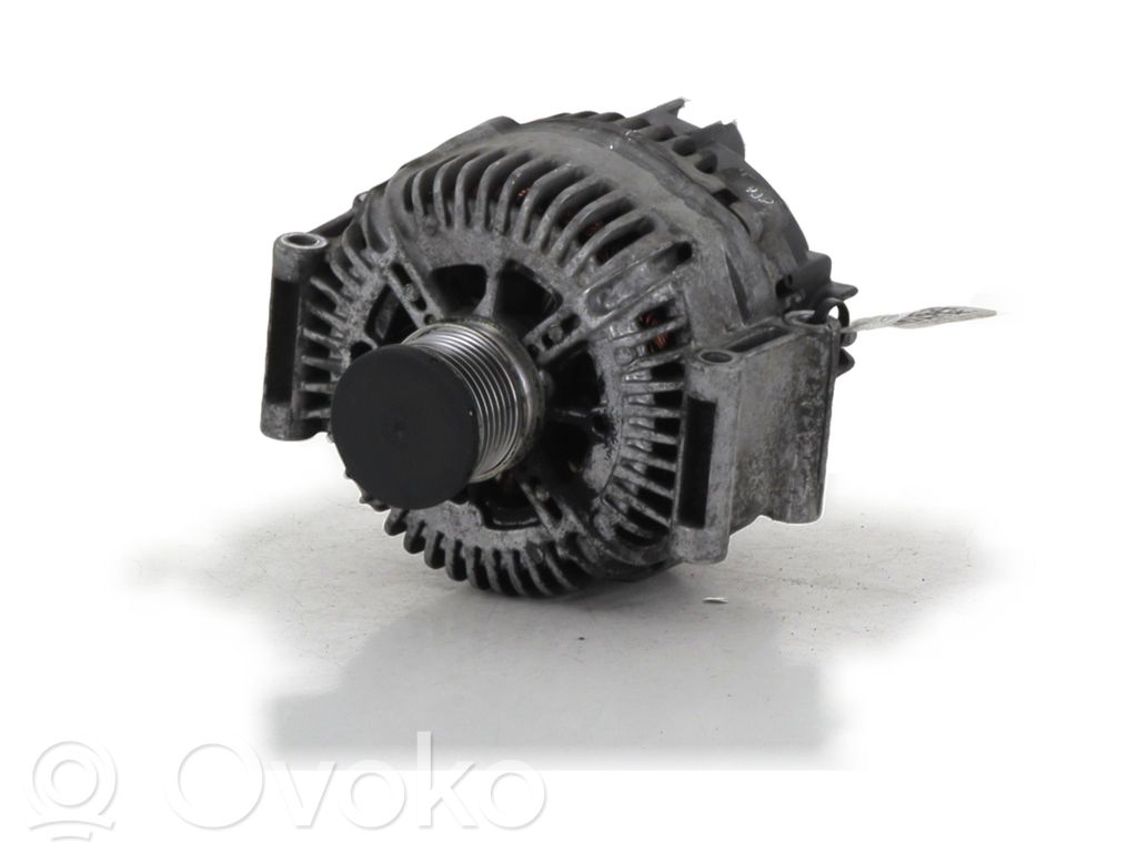 Mercedes-Benz ML W164 Generator/alternator 