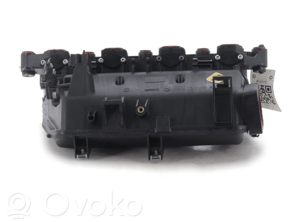 BMW 5 E60 E61 Intake manifold 
