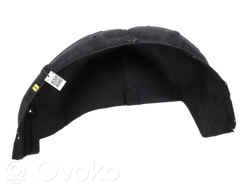 Renault Kadjar Rivestimento paraspruzzi parafango posteriore 