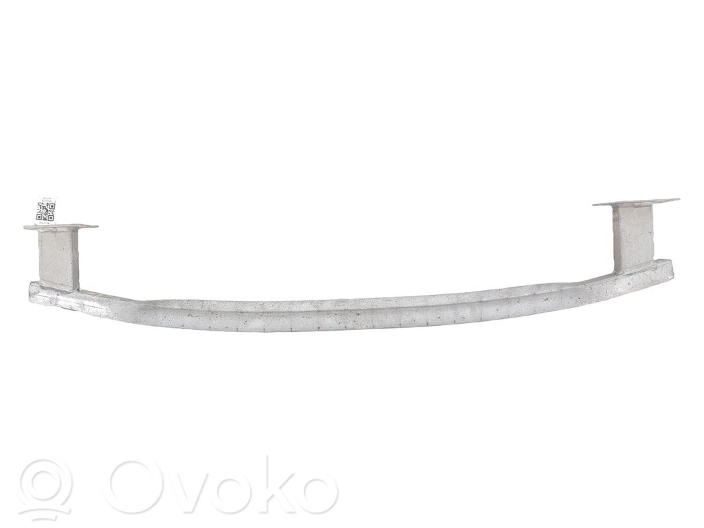 Poprzeczka zderzaka tylnego   756100011R,N16718L
