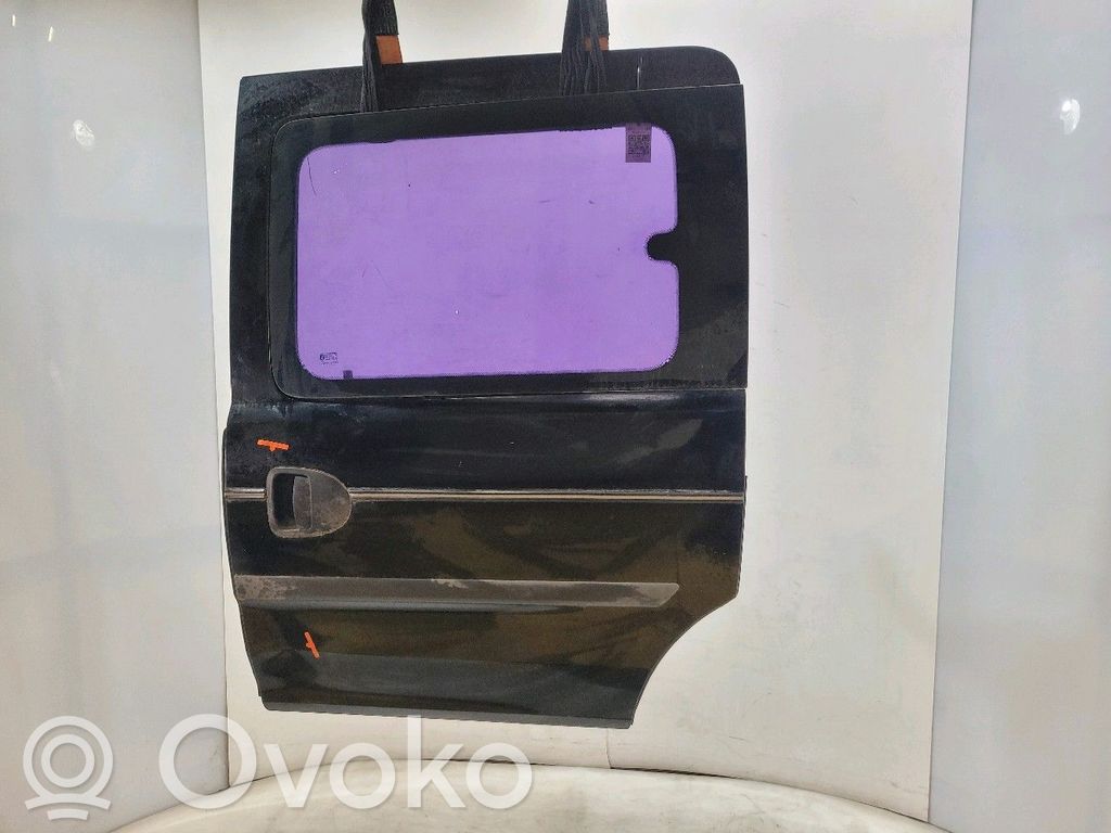 Opel Combo C Side sliding door 