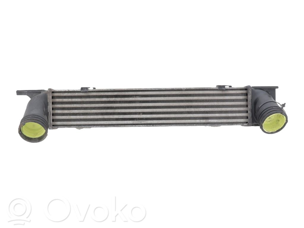 Radiador intercooler   17517524916,R16690V