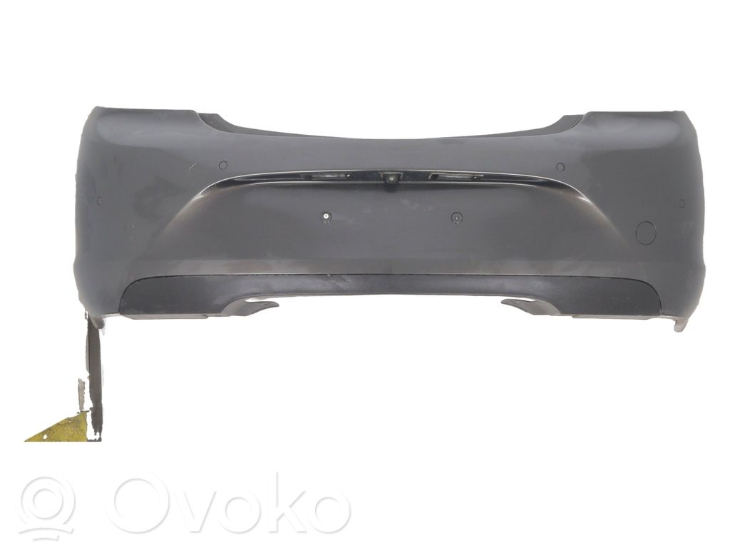 Opel Insignia A Parachoques 