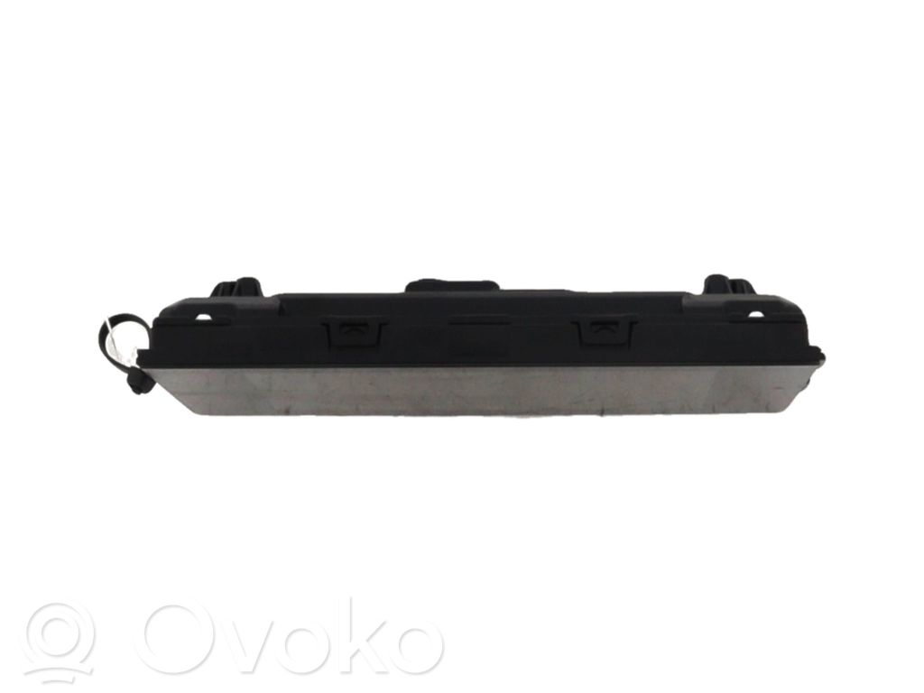 Opel Corsa F Monitor/display/piccolo schermo 