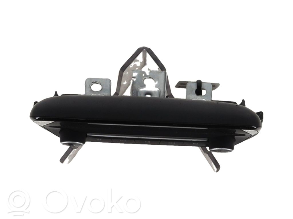 Ford Ecosport Screen/display/small screen 