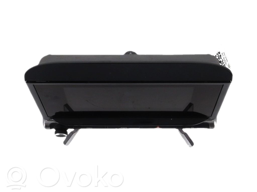 Citroen C3 Screen/display/small screen 