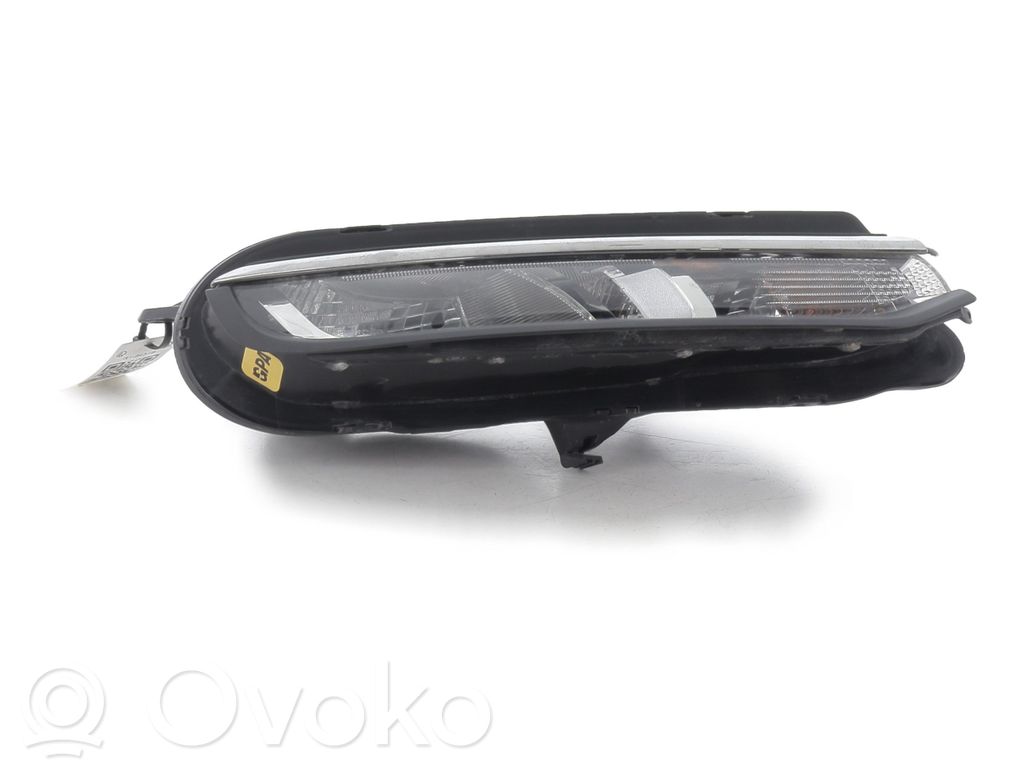 Citroen C3 Front indicator light 