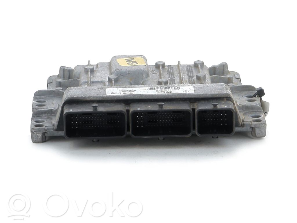Engine control unit/module   237106968R,I13603Q