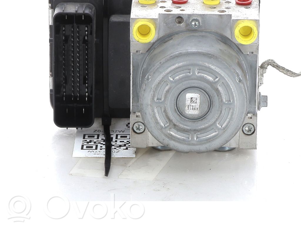 Volvo XC90 ABS Blokas 