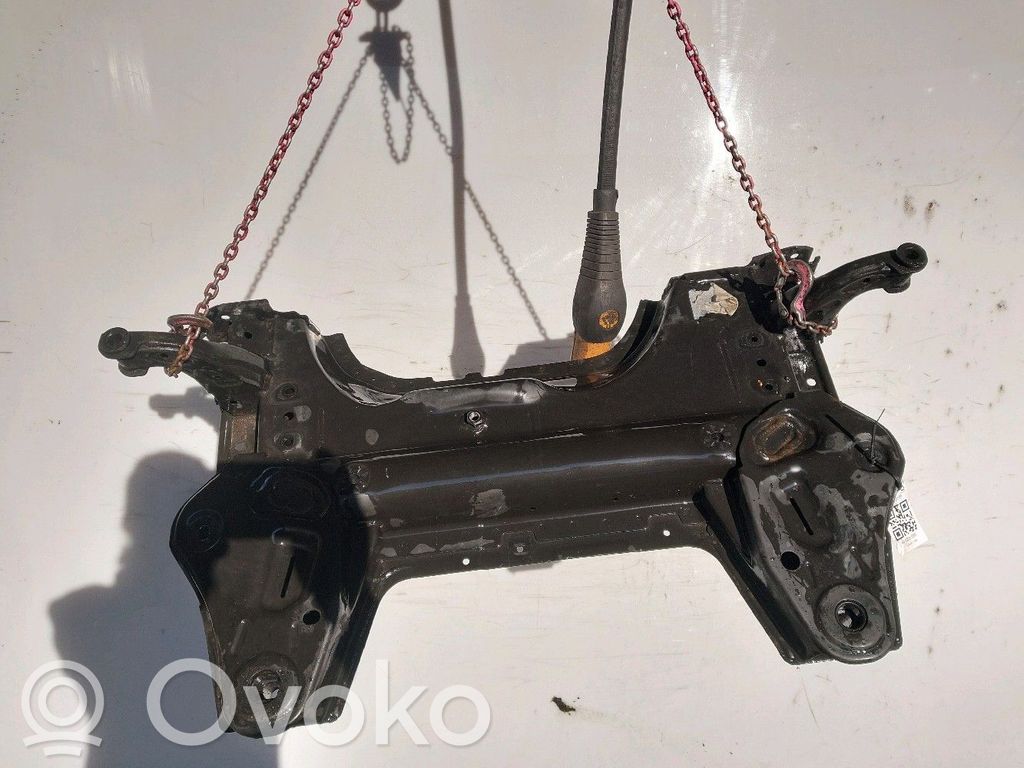 Opel Corsa F Subcadru frontal 
