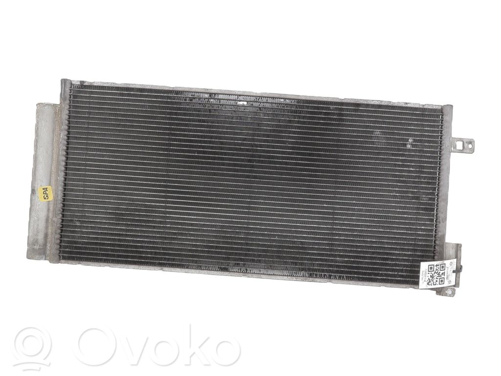 Alfa Romeo Mito Radiator răcire A/C (condensor) 