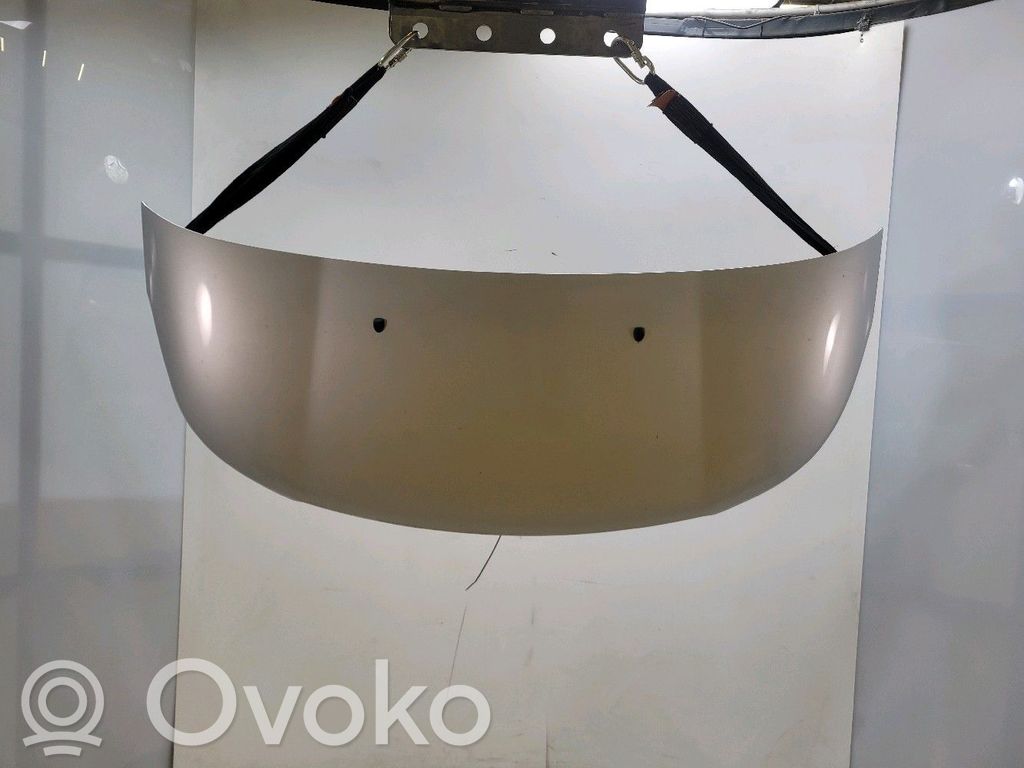 Citroen C3 Picasso Vano motore/cofano 