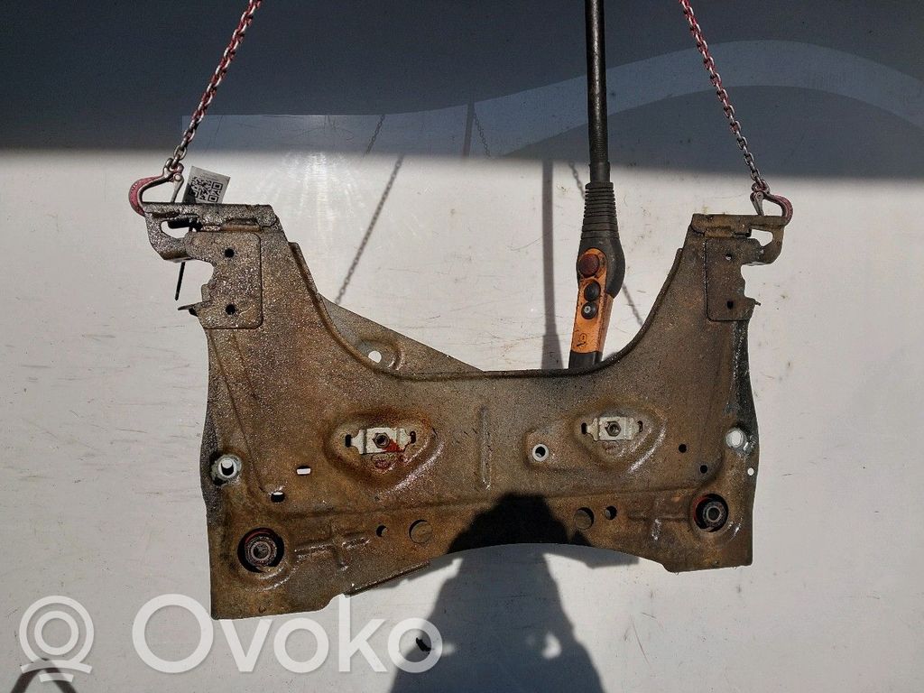Front subframe   8200766078,V16590P