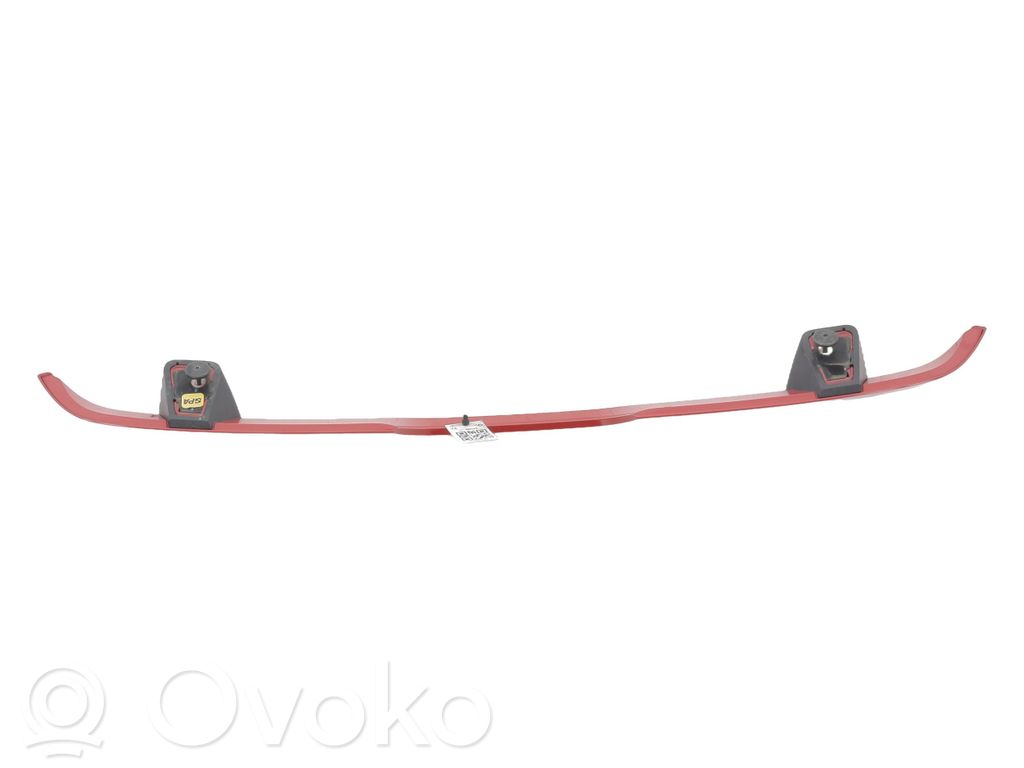 Citroen C2 Tailgate/trunk spoiler 