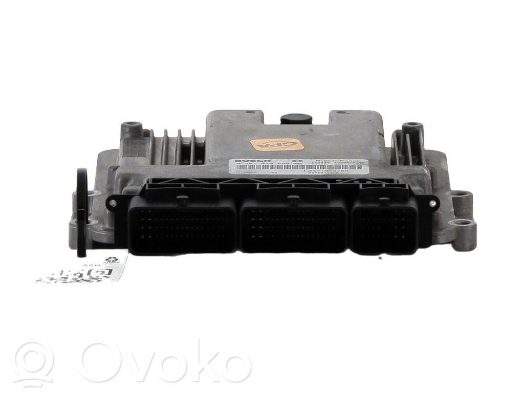 Engine control unit/module   237104376R,N09068H