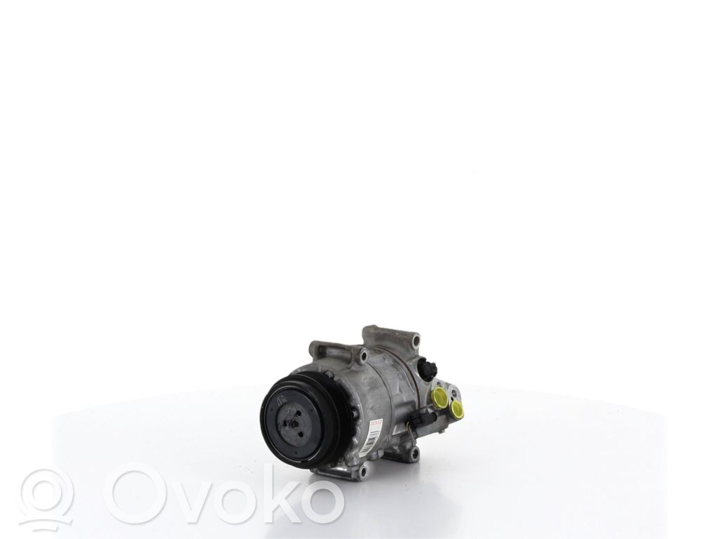 Kompresor / Sprężarka klimatyzacji A/C   22304811,A16348F