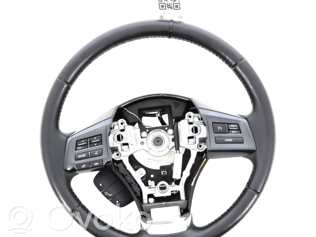 Subaru XV Ohjauspyörä 