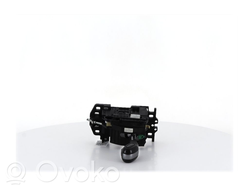 Land Rover Discovery 3 - LR3 Selector caja de cambios 