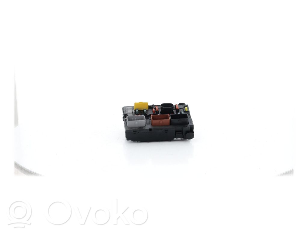 Citroen C3 BSM Control unit 