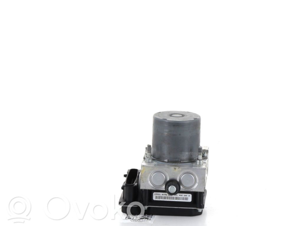 Land Rover Discovery 3 - LR3 ABS Pump 