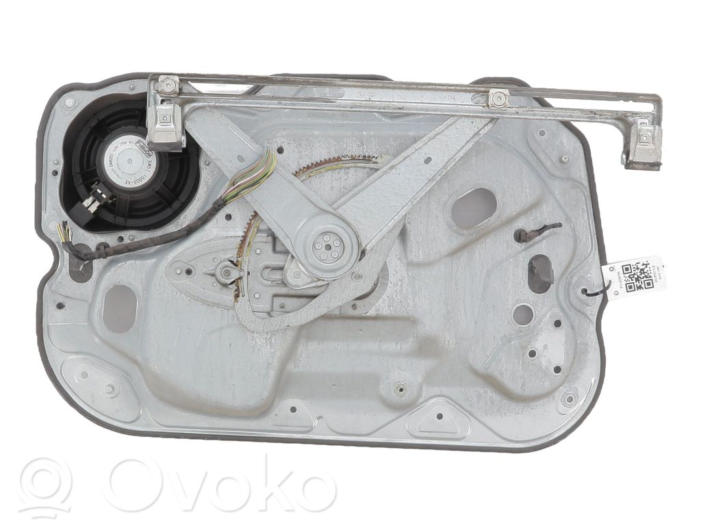 Elektryczny podnośnik szyby drzwi przednich   1768208,F10041H