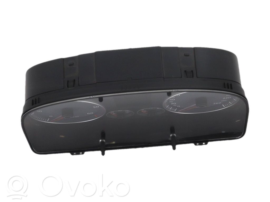 Volkswagen Touran I Tachimetro (quadro strumenti)
