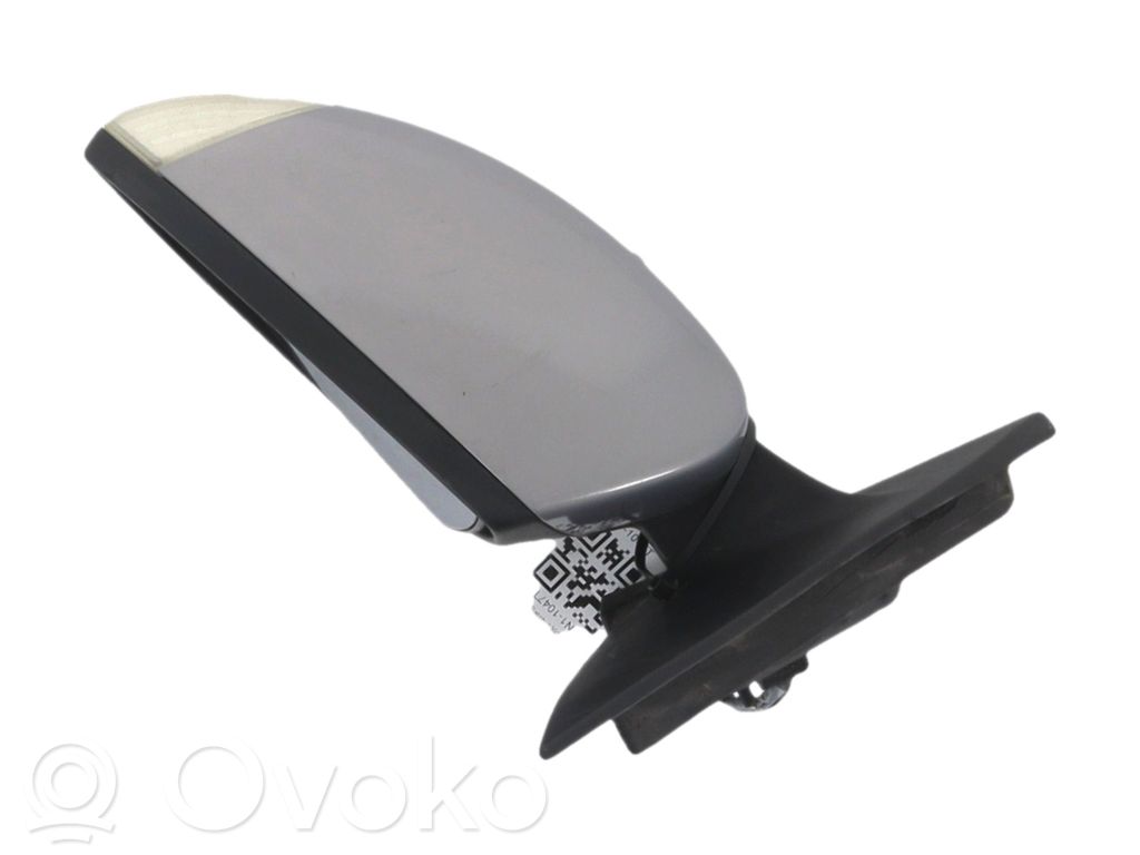 Ford S-MAX Front door electric wing mirror 