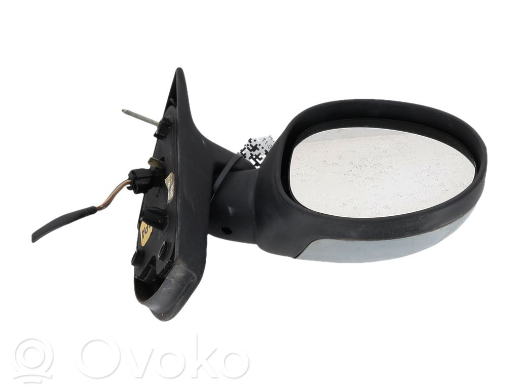 Elektryczne lusterko boczne drzwi przednich   8200039875,T10991Q