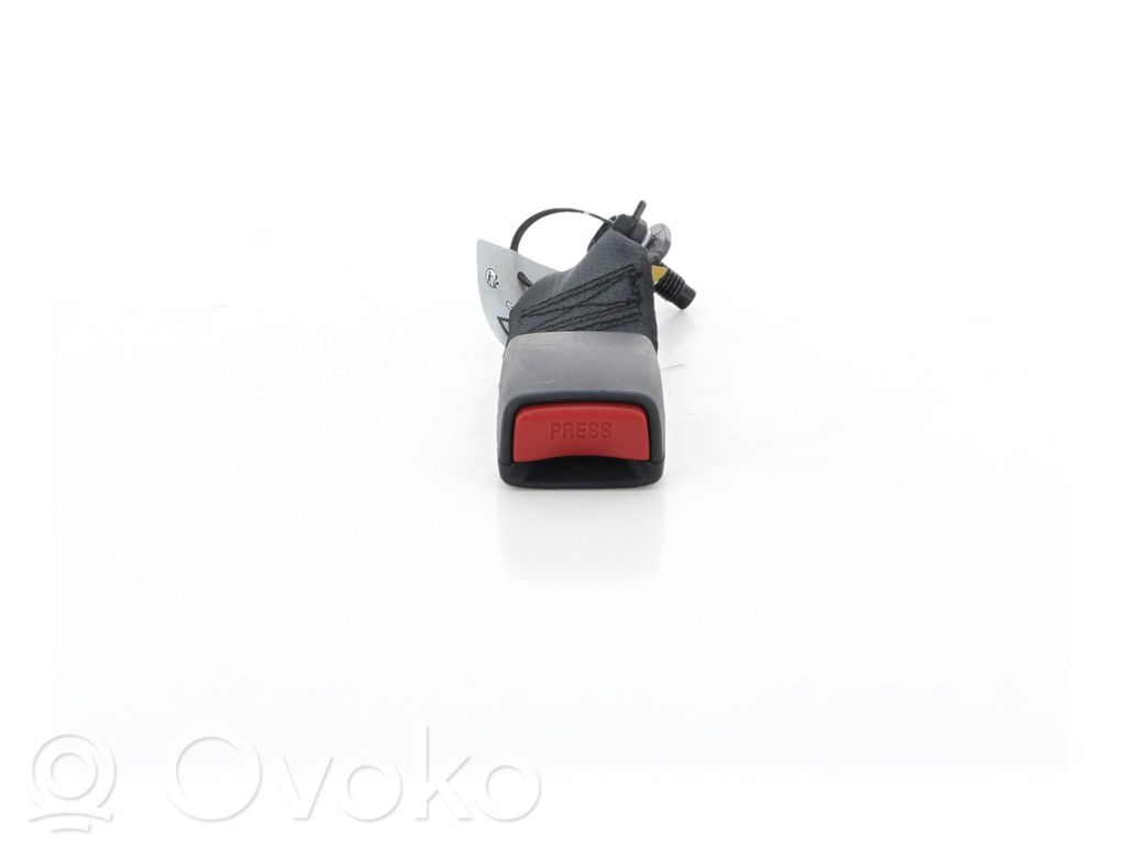 Nissan Note (E11) Sagtis diržo galine 