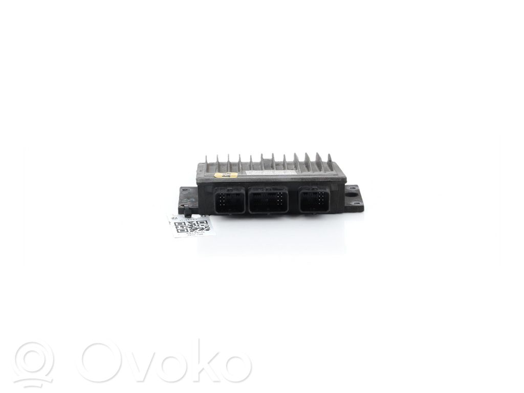 Sterownik / Moduł ECU   8200911560,I13415Y