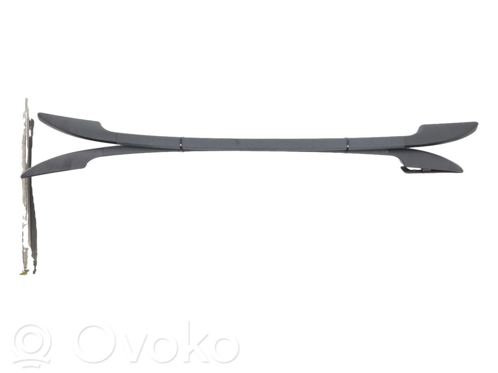 Suzuki SX4 Relingi dachowe 