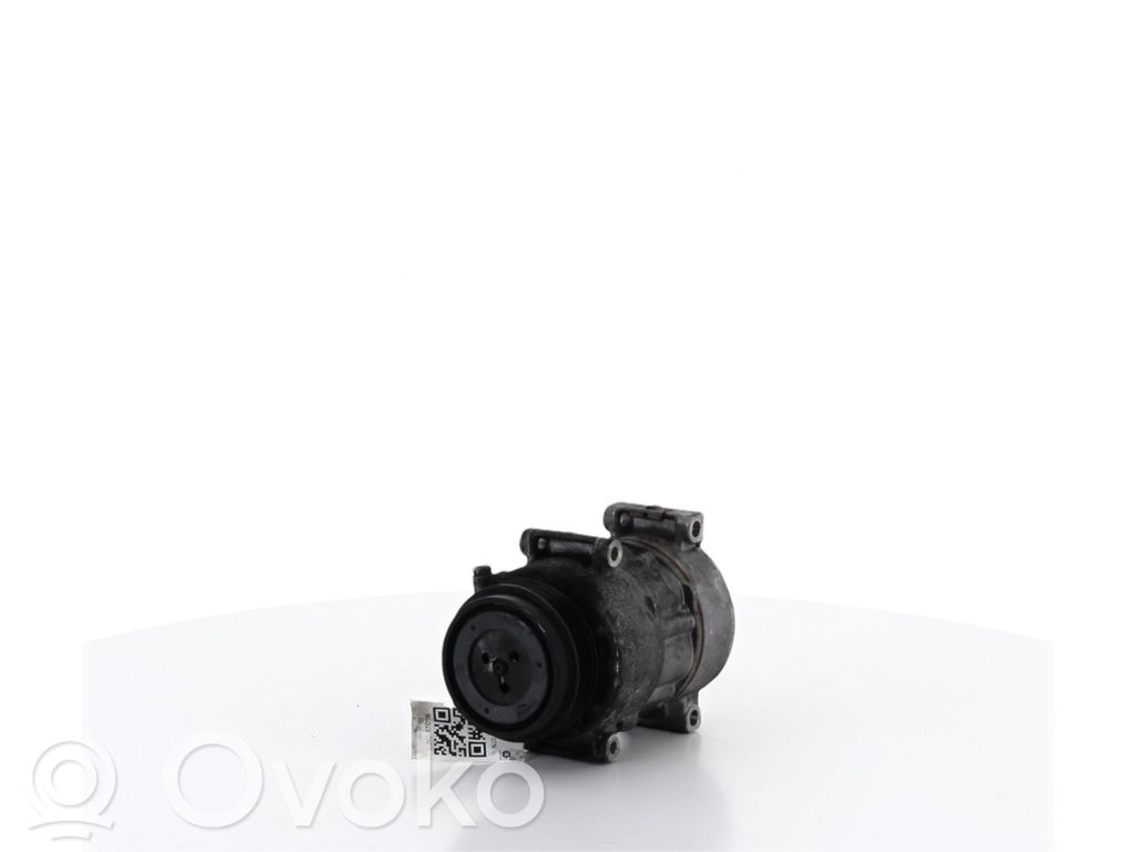 Kompresor / Sprężarka klimatyzacji A/C   22304811,N08707N