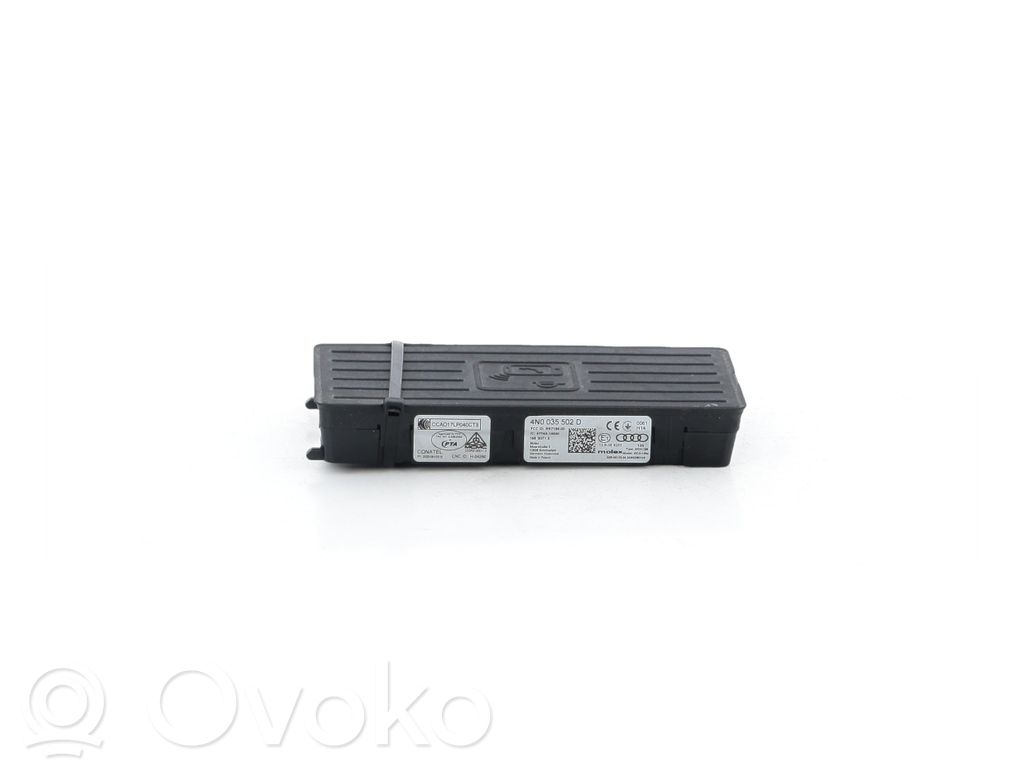 Audi A3 8Y Wireless charging module 