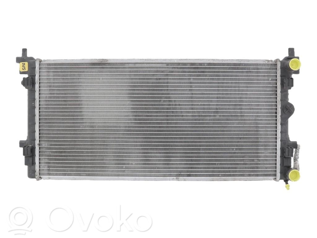 Wasserkühler   6R0121253,Y16378C