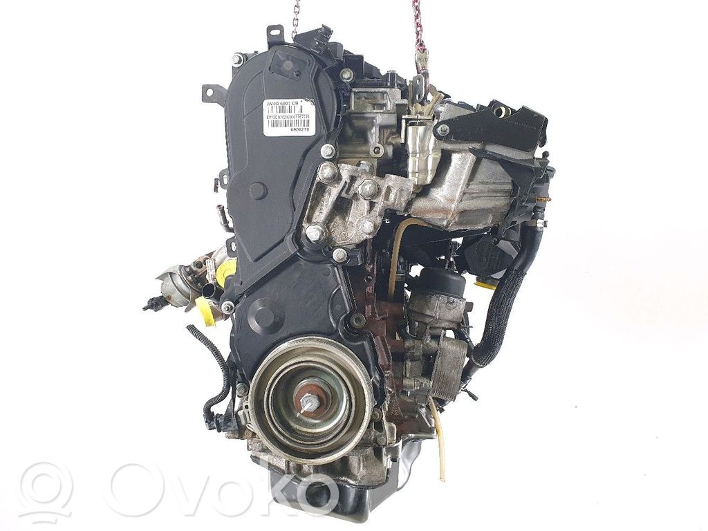 Motor   UFWA,K17577I