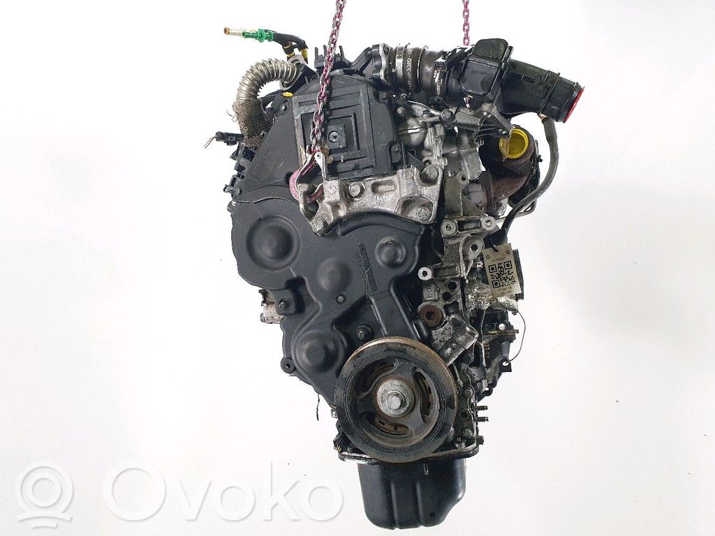 Variklis   9HX,X17560P