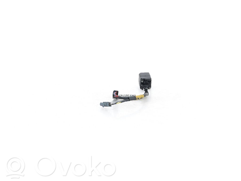Audi Q3 F3 Camara trasera coche 