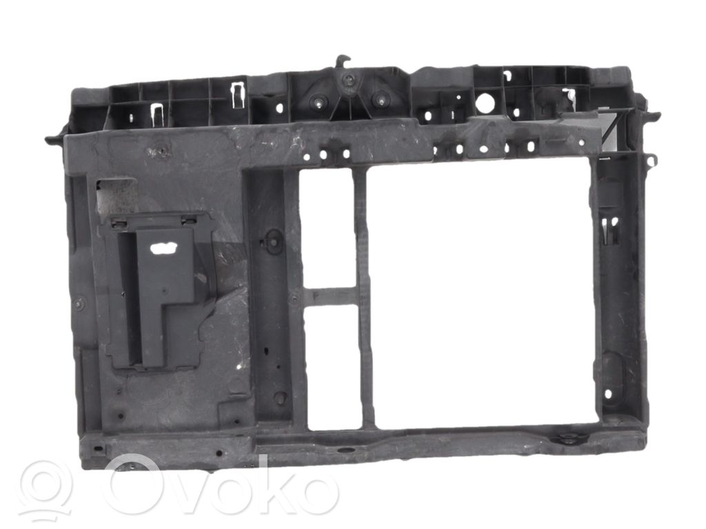 Citroen C4 Cactus Radiator support slam panel 