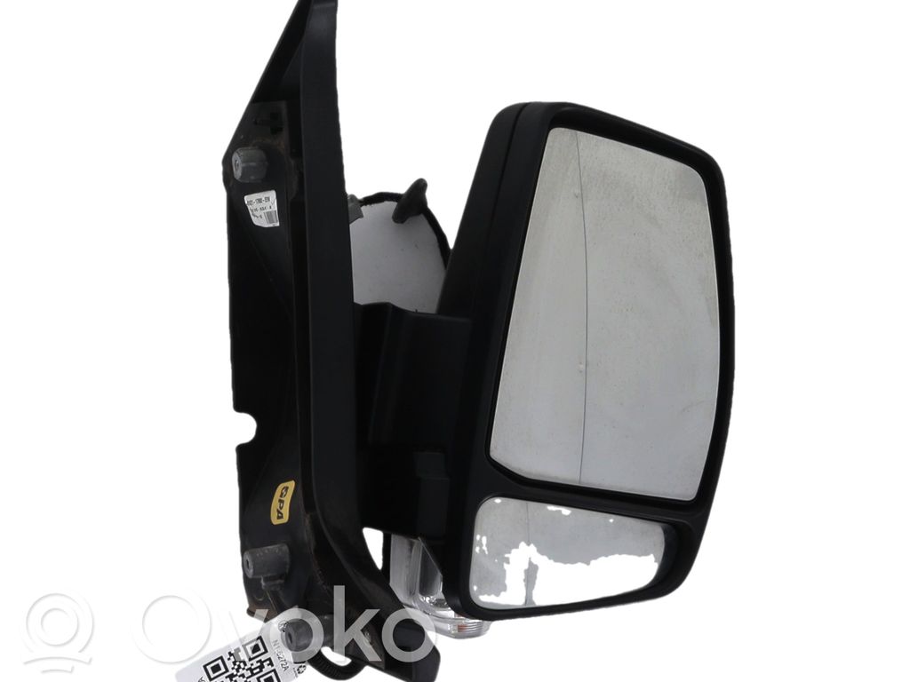Ford Transit Custom Veidrodėlis (elektra valdomas) 