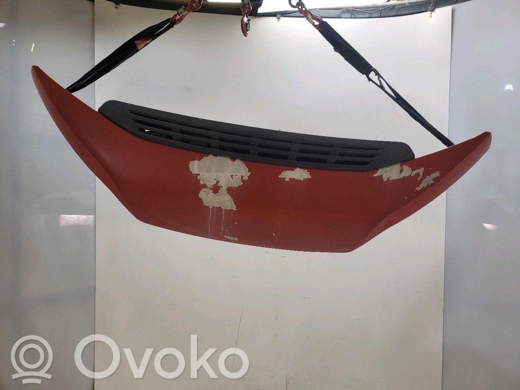Citroen Jumper Vano motore/cofano 