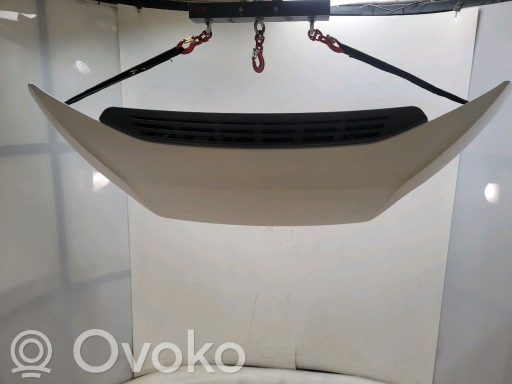 Pokrywa przednia / Maska silnika   50158078,L06854L