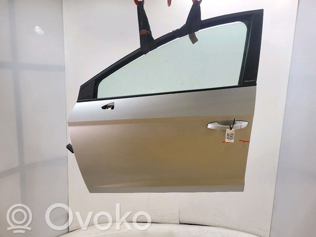 Seat Leon (5F) Puerta delantera 
