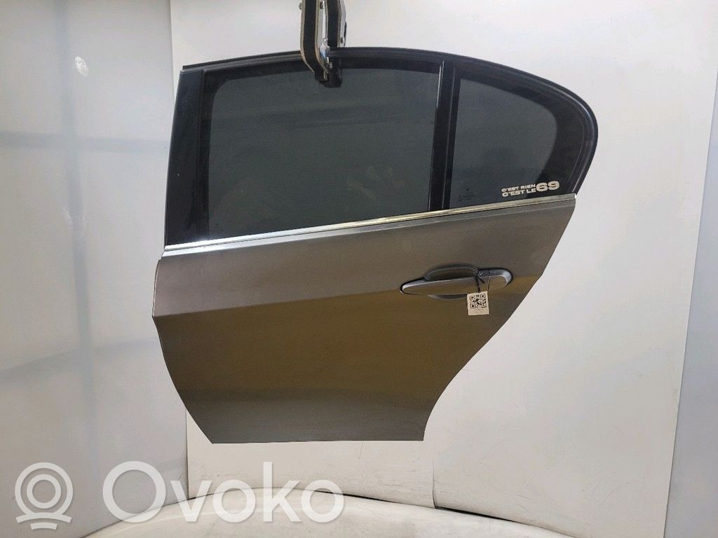 Galinės durys   41007203647,I15951G