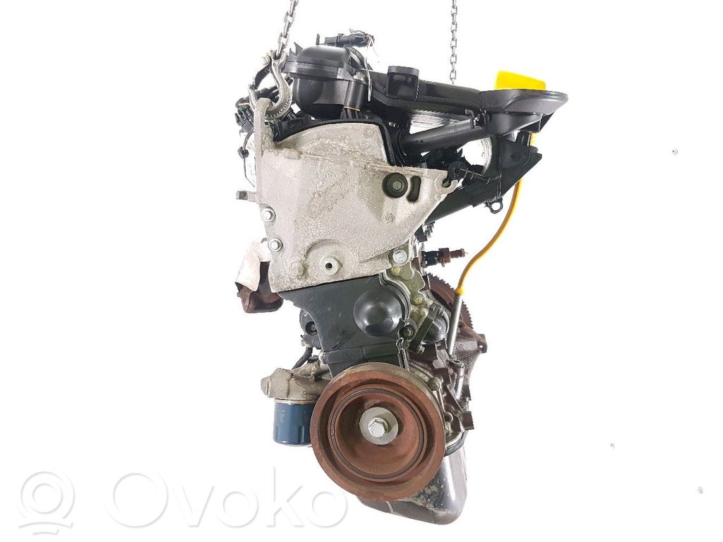 Engine   D4F772,U14190K