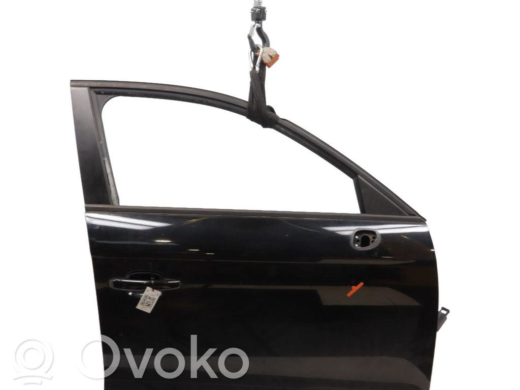 Audi A1 Durvis 