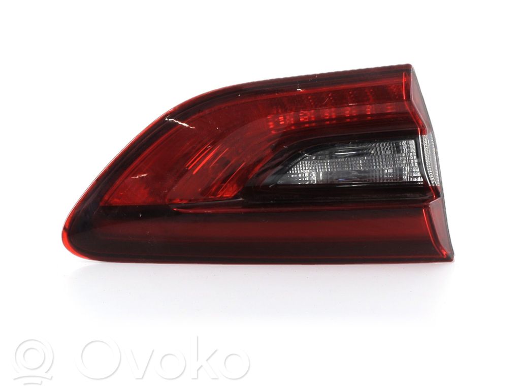 Opel Insignia B Luci posteriori del portellone del bagagliaio 