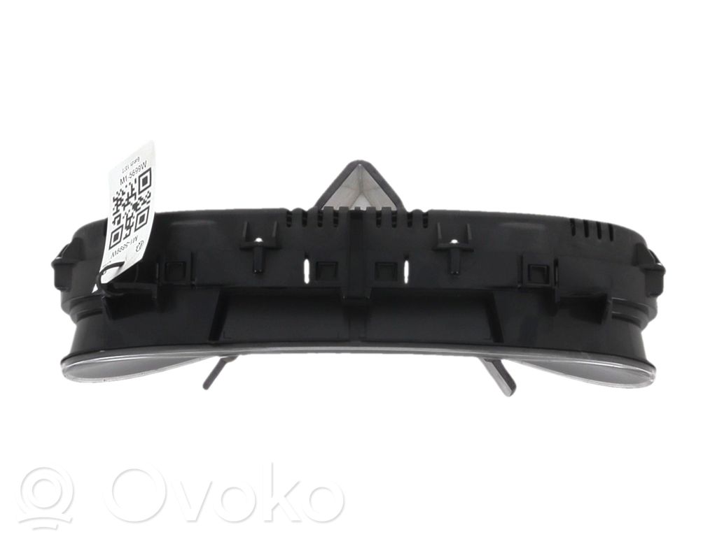 Nopeusmittari (mittaristo)   K6QR64DX9AC,M15699W