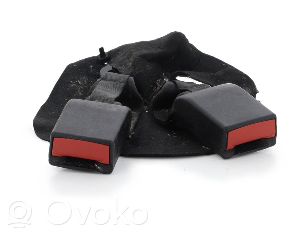 Klamra tylnego pasa bezpieczeństwa   YR005157YX,Z11123N