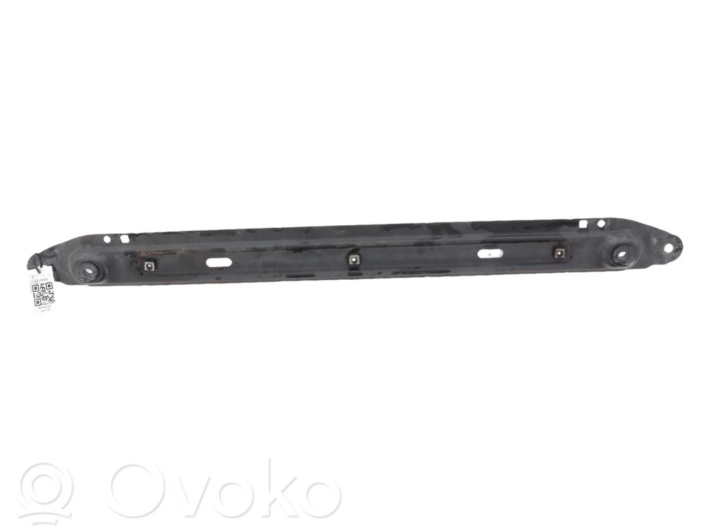 Citroen Berlingo Panou suport inferior radiator 